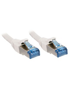 Kabel Ethernet LAN Ewent EW-6U-150 15 m Weiß 15 m | Tienda24 Tienda24.eu