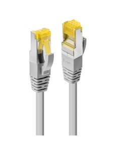 Cavo di Rete Rigido UTP Categoria 6 LINDY 47265 3 m Grigio 1 Unità da LINDY, Cavi Ethernet - Ref: S7718213, Precio: 13,48 €, ...