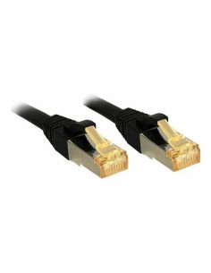 UTP Category 6 Rigid Network Cable Startech 6ASPAT2MBK 2 m | Tienda24 Tienda24.eu