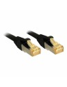 Cavo di Rete Rigido FTP Categoria 6 LINDY 47310 3 m Nero da LINDY, Cavi Ethernet - Ref: S7718230, Precio: 13,48 €, Descuento: %