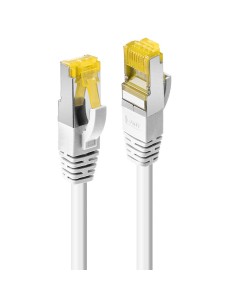 Cavo di Rete Rigido UTP Categoria 6 LINDY 47323 1,5 m Bianco 1 Unità da LINDY, Cavi Ethernet - Ref: S7718240, Precio: €10.64,...