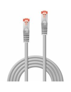 Cavo di Rete Rigido FTP Categoria 6 LINDY 47342 Grigio 1 m da LINDY, Cavi Ethernet - Ref: S7718248, Precio: €6.85, Descuento: %