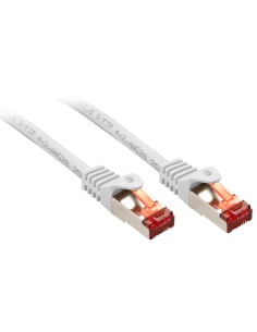 Cavo di Rete Rigido UTP Categoria 6 LINDY 47381 Bianco 50 cm da LINDY, Cavi Ethernet - Ref: S7718256, Precio: 4,55 €, Descuen...