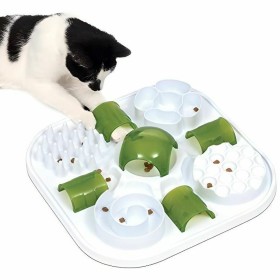 Jouet pour chats Catit Treat Puzzle de Catit, Jouets interactifs - Réf : S7138493, Prix : 35,68 €, Remise : %