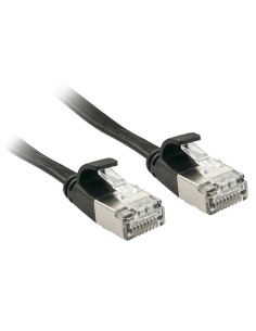 Cavo di Rete Rigido UTP Categoria 6 LINDY 47484 Nero 5 m 1 Unità da LINDY, Cavi Ethernet - Ref: S7718273, Precio: 11,80 €, De...