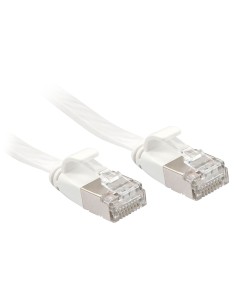 Cavo di Rete Rigido UTP Categoria 6 LINDY 47544 Bianco 5 m da LINDY, Cavi Ethernet - Ref: S7718283, Precio: 11,80 €, Descuent...