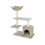 Árbol rascador para gatos Kerbl Banana Leaf Jade Beige 70 x 35 x 100 cm de Kerbl, Árboles para gatos - Ref: S7138557, Precio:...