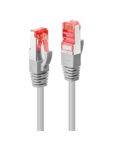 UTP Category 6 Rigid Network Cable Startech NLBK-2M-CAT6A-PATCH | Tienda24 Tienda24.eu