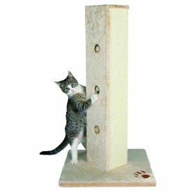 Kratzbaum für Katzen Trixie Soria 80 cm Beige von Trixie, Kratzbäume - Ref: S7138617, Preis: 65,26 €, Rabatt: %