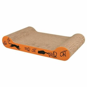 Rascador para Gatos Trixie Wild Naranja de Trixie, Postes rascadores - Ref: S7138620, Precio: 25,57 €, Descuento: %