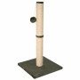 Scratching Post for Cats Kerbl Tube Opal Maxi 78 cm Grey Sisal by Kerbl, Scratching posts - Ref: S7138669, Price: 42,91 €, Di...