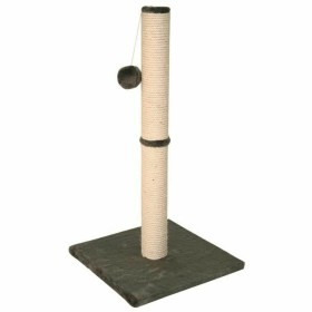 Grattoir pour Chats Kerbl Tube Opal Maxi 78 cm Gris Sisal de Kerbl, Grattoirs - Réf : S7138669, Prix : 42,91 €, Remise : %