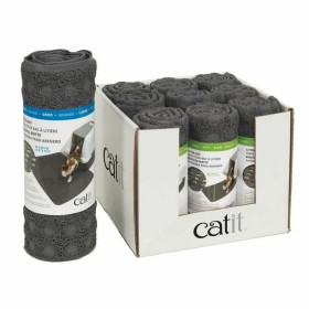 Carpet Catit Grey 90 x 60 cm by Catit, Scratching mats - Ref: S7138791, Price: 33,59 €, Discount: %