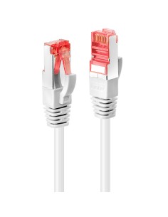 Cavo di Rete Rigido UTP Categoria 6 LINDY 47800 Bianco Multicolore 20 m 1 Unità da LINDY, Cavi Ethernet - Ref: S7718329, Prec...