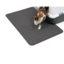 Alfombra Catit Gris 90 x 60 cm de Catit, Alfombras rascadoras - Ref: S7138791, Precio: 33,59 €, Descuento: %