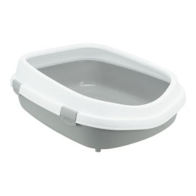 Cat Litter Box Trixie Primo XXL 56 x 25 x 71 cm by Trixie, Sand boxes - Ref: S7138811, Price: 39,37 €, Discount: %