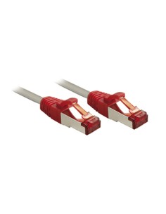 Cable de Red Rígido UTP Categoría 6 Aisens A135-0233 Gris 7 m | Tienda24 Tienda24.eu