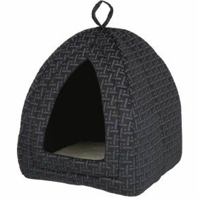 Cama para Perro Trixie Ferris 32 × 42 × 32 cm Azul de Trixie, Camas - Ref: S7138862, Precio: 37,67 €, Descuento: %