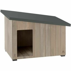 Cabina Ferplast Argo 60 Multicolor Plástico de Ferplast, Casotas para cães - Ref: S7138936, Preço: 129,98 €, Desconto: %