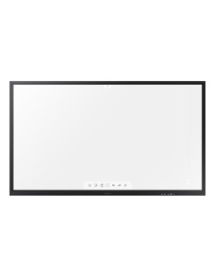 Touch Screen Interattivo Samsung WM85B 85" 60 Hz 4K Ultra HD da Samsung, Monitor - Ref: S77184063, Precio: 3,00 €, Descuento: %