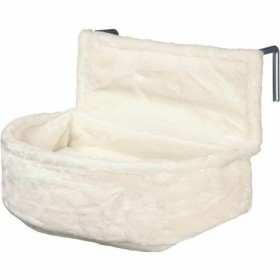 Cama para gato Trixie 43140 Radiador 45 x 13 x 33 cm Branco de Trixie, Camas e sofás - Ref: S7139020, Preço: 47,50 €, Descont...