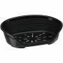 Pet bed Ferplast Siesta Deluxe 2 Small animals Black Plastic by Ferplast, Beds - Ref: S7139055, Price: 29,66 €, Discount: %