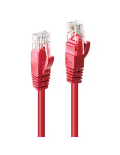 Cable de Red Rígido UTP Categoría 6 Startech DB9CONCABL6 1,8 m | Tienda24 Tienda24.eu