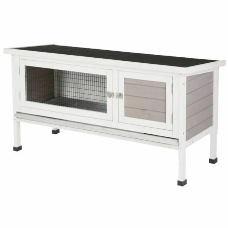 Jaula Kerbl 116 x 45 x 62 cm Plástico de Kerbl, Jaulas - Ref: S7139152, Precio: 117,35 €, Descuento: %