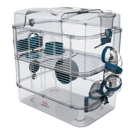 Cage Zolux 41 x 27 x 40,5 cm de Zolux, Cages - Réf : S7139165, Prix : 57,45 €, Remise : %