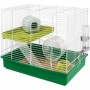 Cage Ferplast Duo Hamster Métal Plastique 46 x 29 x 37,5 cm de Ferplast, Cages - Réf : S7139172, Prix : 67,38 €, Remise : %