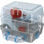 Cage Ferplast Combi 1 Fun Hamster Modulaire Plastique de Ferplast, Cages - Réf : S7139179, Prix : 74,79 €, Remise : %