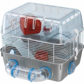 Käfig Ferplast Combi 1 Fun Hamster Modular Kunststoff von Ferplast, Käfige - Ref: S7139179, Preis: 74,79 €, Rabatt: %