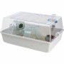 Jaula para Hámster Ferplast Mini Duna Plástico de Ferplast, Jaulas - Ref: S7139185, Precio: 68,32 €, Descuento: %