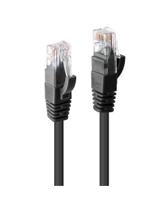 Cavo di Rete Rigido UTP Categoria 6 LINDY 48077 Nero 1 m 1 Unità da LINDY, Cavi Ethernet - Ref: S7718423, Precio: 1,97 €, Des...