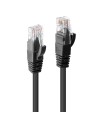 Cavo di Rete Rigido UTP Categoria 6 LINDY 48078 2 m Rosso Nero 1 Unità da LINDY, Cavi Ethernet - Ref: S7718424, Precio: €3.91...