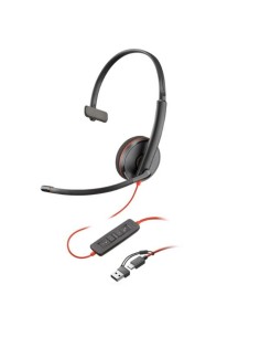 Auriculares com microfone Motorola Blueberry | Tienda24 Tienda24.eu