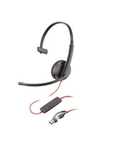 Auriculares con Micrófono iggual Pro Music | Tienda24 Tienda24.eu