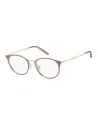 Monture de Lunettes Femme Marc Jacobs MARC-536-733 Ø 48 mm | Tienda24 Tienda24.eu