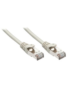 Cavo di Rete Rigido UTP Categoria 6 LINDY 48349 Grigio 20 m 1 Unità da LINDY, Cavi Ethernet - Ref: S7718455, Precio: 16,87 €,...