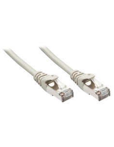 UTP Category 6 Rigid Network Cable Startech N6PATC7MBK 7 m | Tienda24 Tienda24.eu