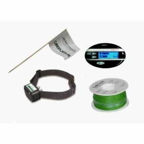 Sistema di Contenimento per Animali Domestici Wireless Num'Axes FUG1031 di Num'Axes, Segugio - Rif: S7139272, Prezzo: 181,67 ...