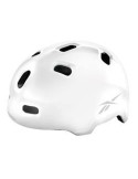 Casque pour Trottinette électrique Reebok RK-HFREEMTV25M-W Blanc | Tienda24 Tienda24.eu