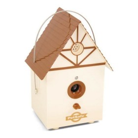 Station anti-aboiement PetSafe 15 m de PetSafe, Appareils anti-aboiements soniques - Réf : S7139289, Prix : 82,96 €, Remise : %