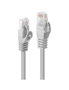 Cable de Red Rígido UTP Categoría 6 Startech DB9CONCABL6 1,8 m | Tienda24 Tienda24.eu