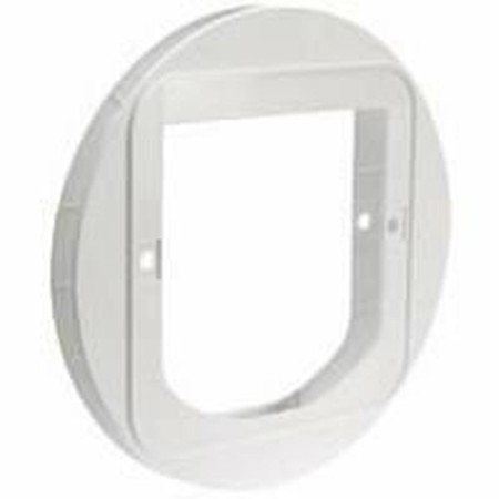 Adattatore SureFlap Bianco Gattaiola di SureFlap, Porte per gatti - Rif: S7139655, Prezzo: 31,34 €, Sconto: %