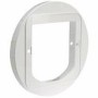 Adaptateur SureFlap Blanc Chatière de SureFlap, Chatières - Réf : S7139655, Prix : 31,34 €, Remise : %