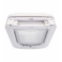 Eingangstür SureFlap SUR001 Haustiere Weiß (21 x 21 cm) von SureFlap, Katzenklappen - Ref: S7139671, Preis: 109,06 €, Rabatt: %