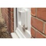 Access door SureFlap SUR001 Pets White (21 x 21 cm) by SureFlap, Cat flaps - Ref: S7139671, Price: 109,06 €, Discount: %