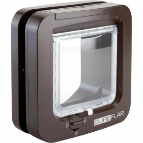 Gatera SureFlap 70936 14,2 x 12 cm de SureFlap, Gateras inteligentes - Ref: S7139672, Precio: 109,12 €, Descuento: %