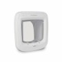 Cat Flap PetSafe White by PetSafe, Cat flaps - Ref: S7139684, Price: 88,21 €, Discount: %